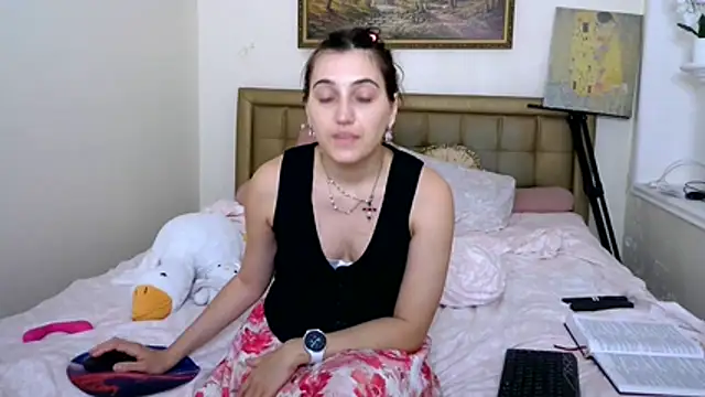 Živý XXX chat Iren