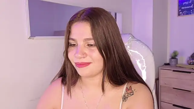 bluee_hazell's Live XXX Chat