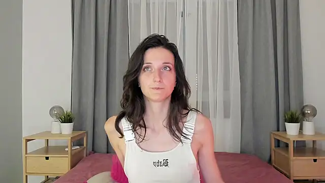 Chatroom XXX en direct de Ketty_Belly