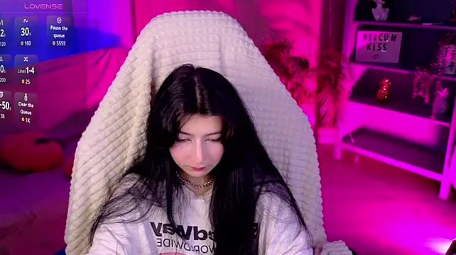 Chat XXX en directo de Vanessa_LimX