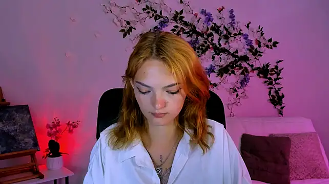 Chat XXX en directo de melody_sky_