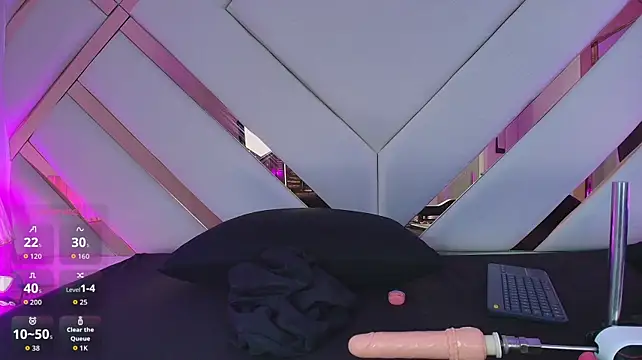 Noa_butterfly_'s Live XXX Chat