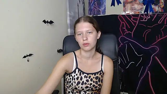 StellaCRL 라이브 XXX 채팅