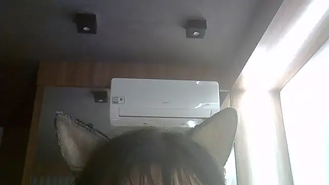 Chat XXX ao vivo de SkinnyKitten
