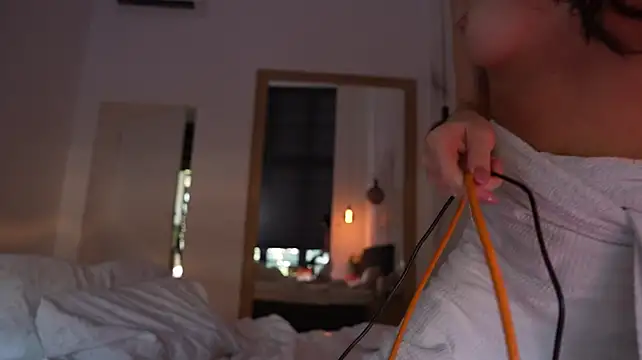 XXX chat uživo modela ibiddi