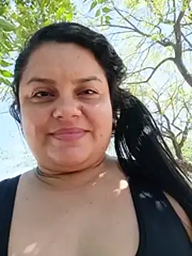 XXX chat uživo modela Dirty-violeta_19