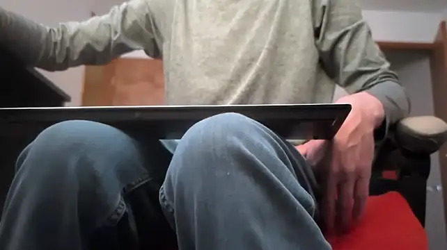 Czat XXX na żywo – stoner_420