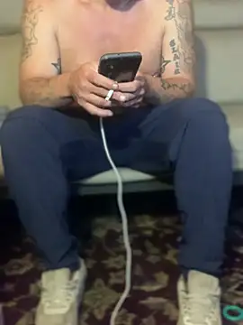 צ'אט XXX בשידור חי של Ldnick69