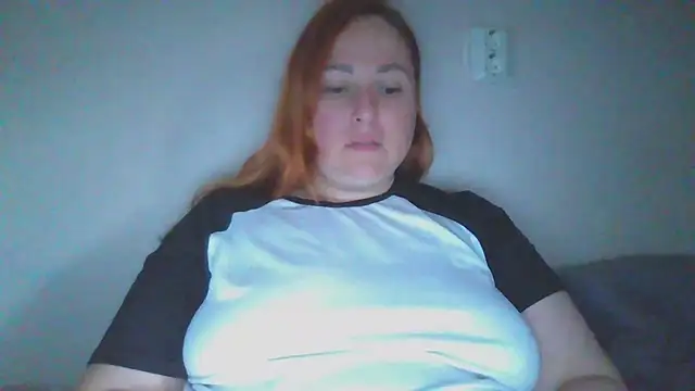 צ'אט XXX בשידור חי של Foxy_Kate3333