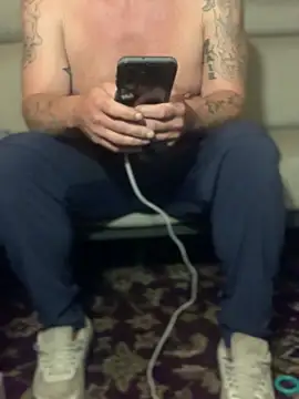 Show Webcam de Ldnick69
