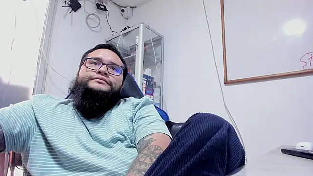 VINCEDMAGLIOO live XXX chat