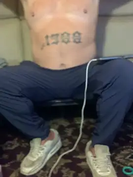 Show webcam de Ldnick69