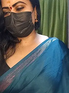Anushka_flower Live XXX Chat