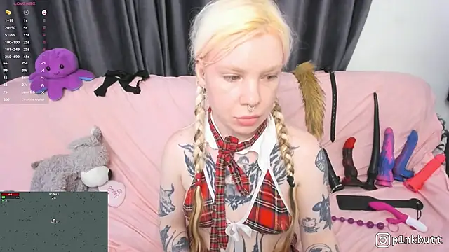 HelenGoat Live XXX Chat