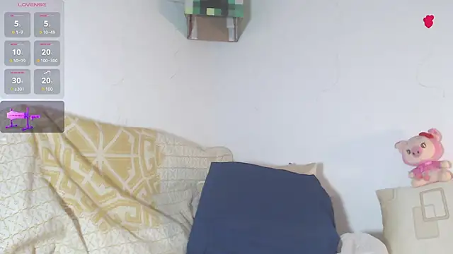 BiirdyDavis Live XXX-chat