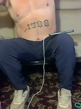 Czat XXX na żywo – Ldnick69