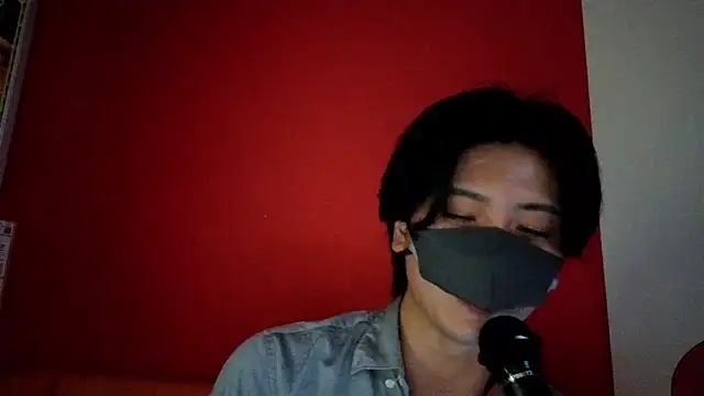 Živý XXX chat CHROME-kun925