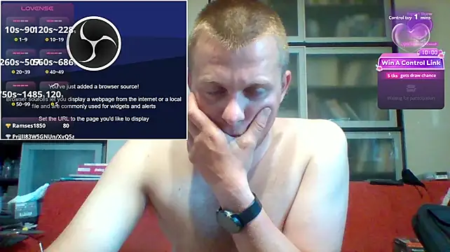 Matttthees Chat XXX live