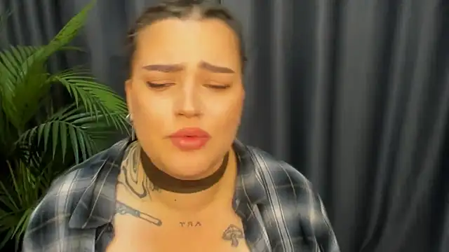 NikkiSummer – Live XXX-chat