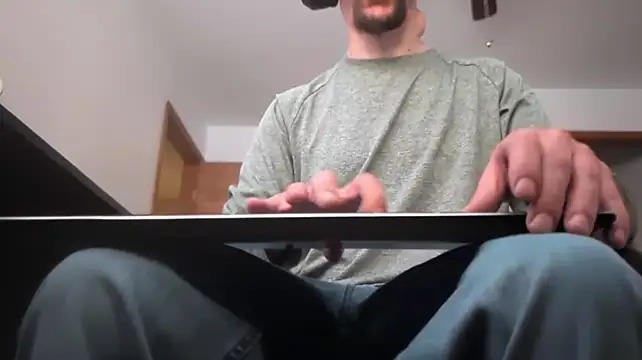 Czat XXX na żywo – stoner_420