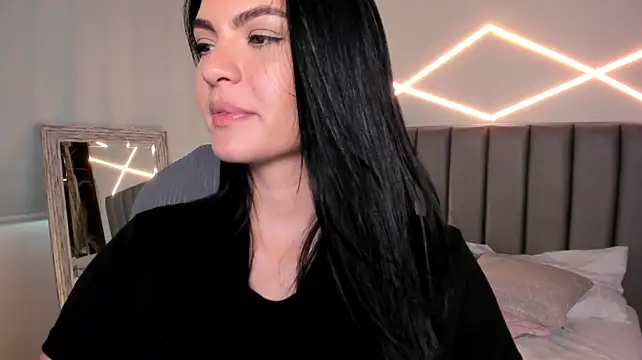 Veronicalanx1's Live XXX Chat