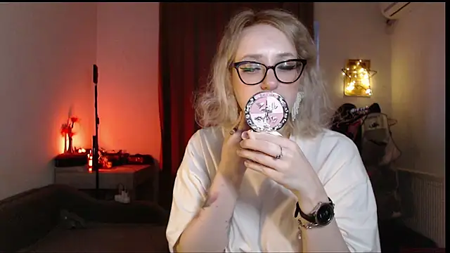 welliza Live XXX-chat