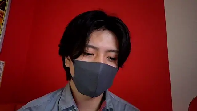 CHROME-kun925 Live XXX-Chat