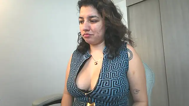 carmesix Live XXX-chat
