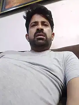 Show de XxX_KING30 na webcam