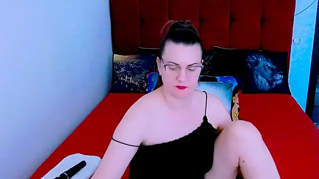 EvelynPorshe Live XXX-chat