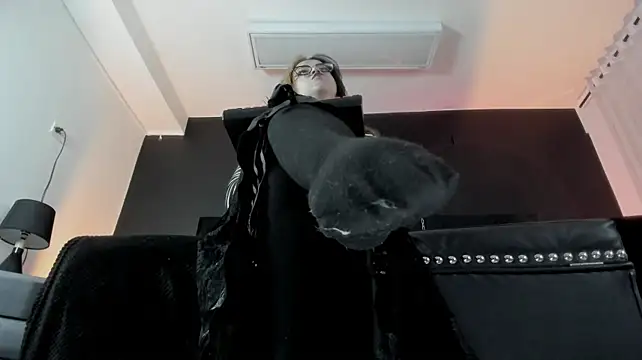 _Jade_16 Chat XXX in diretta