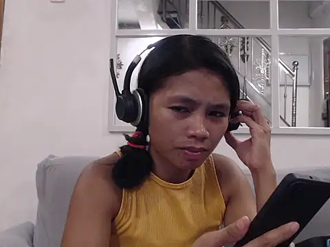 Chat XXX en directo de Asexycook4Ubananas