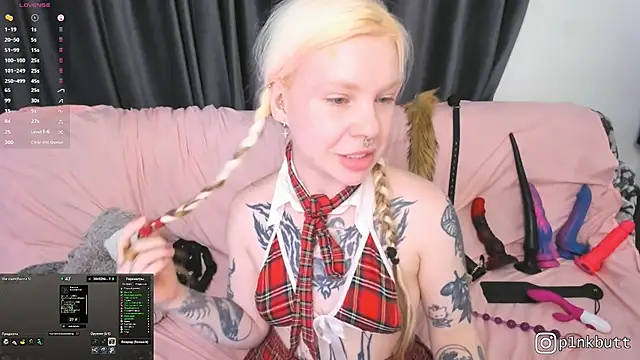 HelenGoatn Live XXX chat