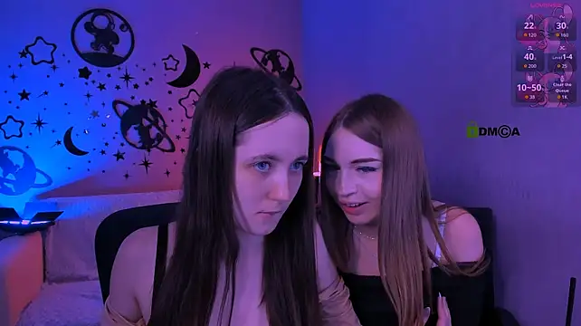 Chat XXX Live bella_dorn