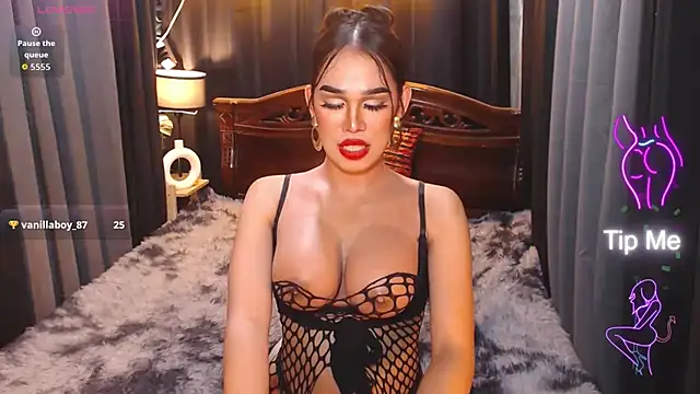 Chat XXX Live SluttyFilthyAlexa