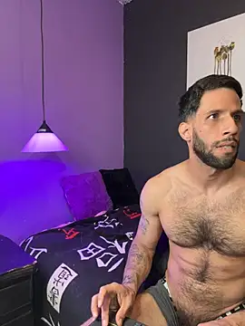 Živý XXX chat Karim_mansur