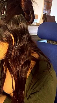 LuciaLatina – Live XXX-chat