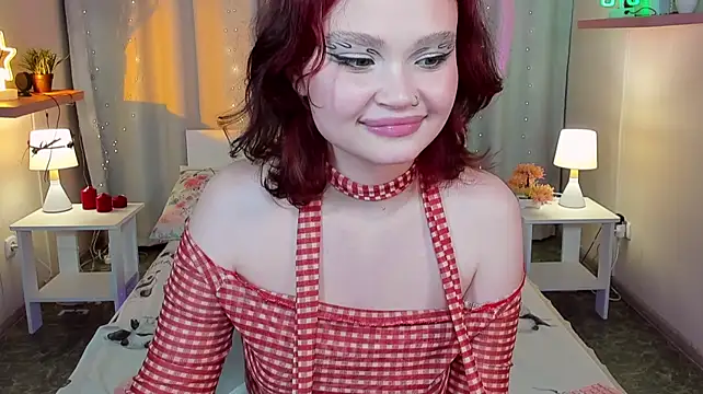 EmilyChaves' Live XXX Chat