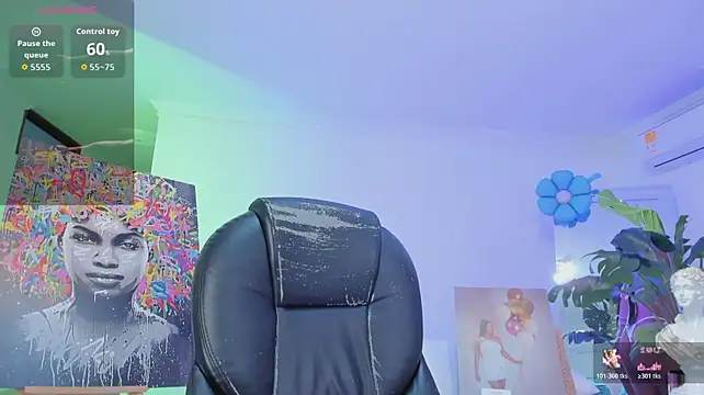 JANYLOVE__'s Live XXX Chat