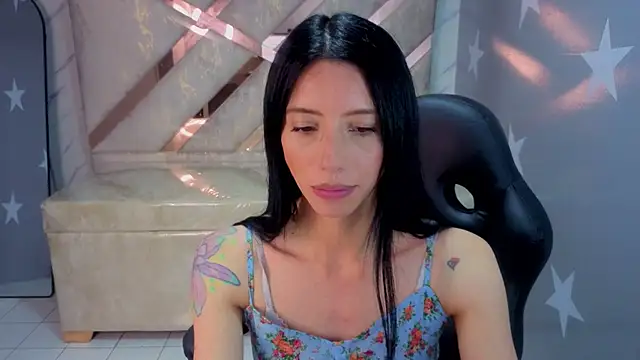 jess_1a's Live XXX Chat