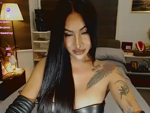 SeductiveVictoria Live XXX-chat