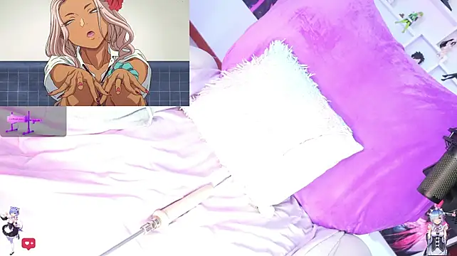 Kira-- Chat XXX in diretta