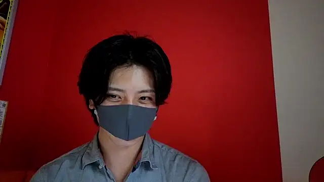 CHROME-kun925's Live XXX Chat