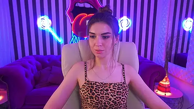 Živý XXX chat KylieJoyys