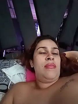 MariBelle1 Adlı Modelin Canlı XXX Sohbeti