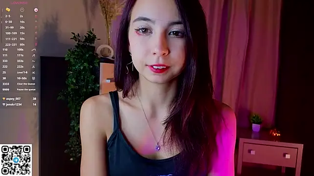 NerixalVire's Live XXX Chat