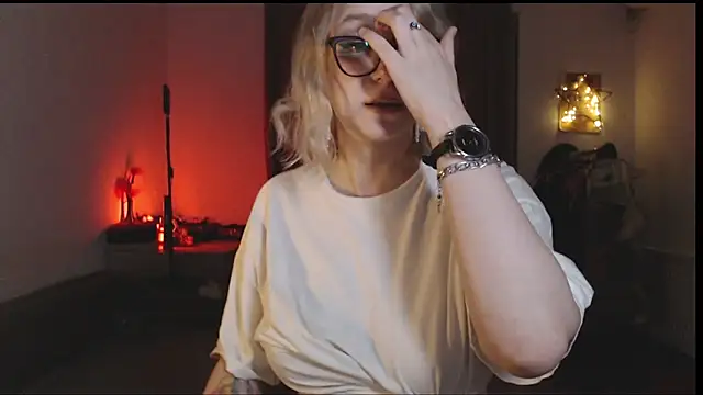 welliza's Live XXX Chat