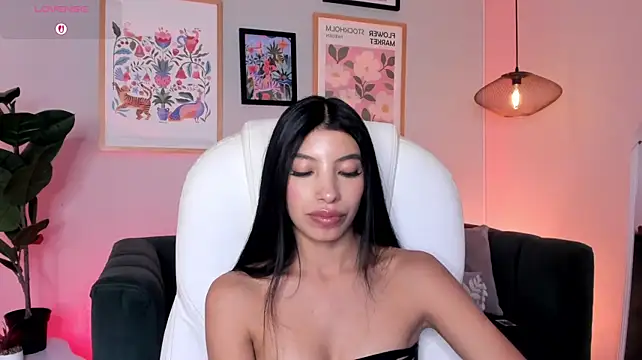 Tiffany_Lown Live XXX chat
