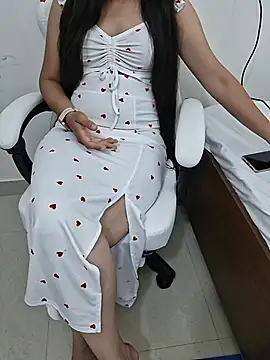 Вебкам-шоу sushmita0