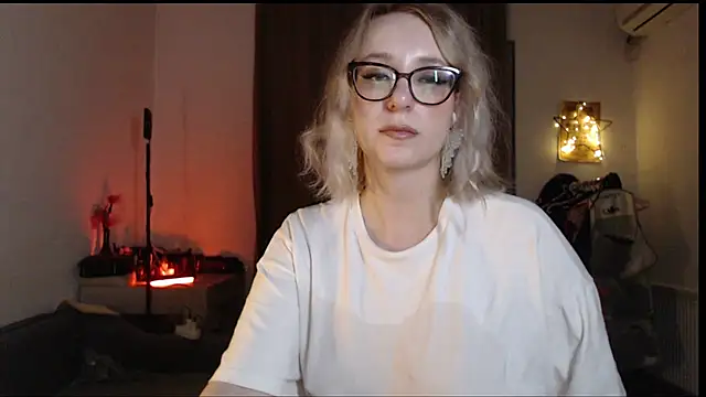 Chat XXX en directo de welliza